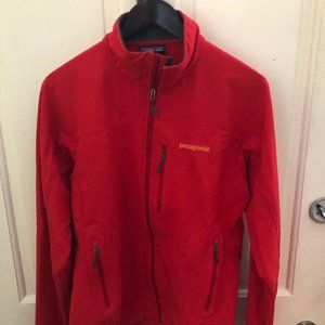 Patagonia Jacket